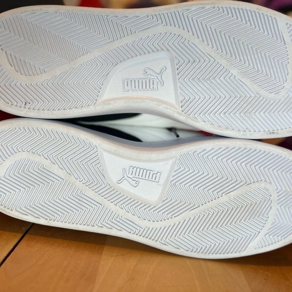 Puma Mens Soft-foam size 13M - Picture 5 of 5